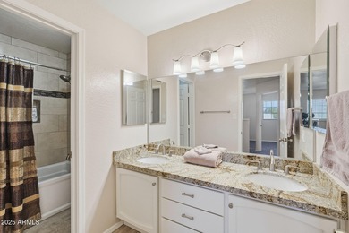 Looking for a totally move in ready home? THIS IS IT! On the on Alta Mesa Golf Club in Arizona - for sale on GolfHomes.com, golf home, golf lot