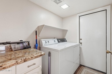 Looking for a totally move in ready home? THIS IS IT! On the on Alta Mesa Golf Club in Arizona - for sale on GolfHomes.com, golf home, golf lot