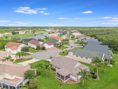 Ready for less maintenance within a thriving and active Resort on The Great Outdoors Golf and Country Club in Florida - for sale on GolfHomes.com, golf home, golf lot