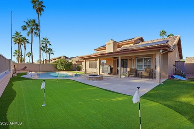 Looking for a totally move in ready home? THIS IS IT! On the on Alta Mesa Golf Club in Arizona - for sale on GolfHomes.com, golf home, golf lot