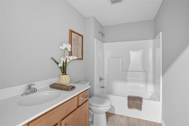 Introducing a stunning new construction opportunity by Castle on Boulder Pointe Golf Club in Minnesota - for sale on GolfHomes.com, golf home, golf lot