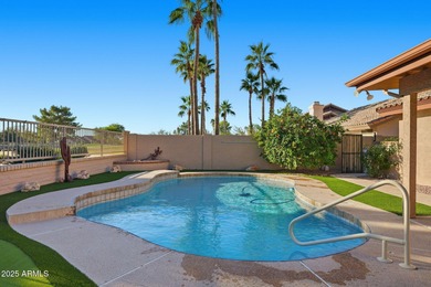 Looking for a totally move in ready home? THIS IS IT! On the on Alta Mesa Golf Club in Arizona - for sale on GolfHomes.com, golf home, golf lot