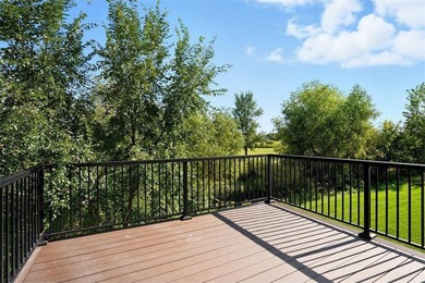 Introducing a stunning new construction opportunity by Castle on Boulder Pointe Golf Club in Minnesota - for sale on GolfHomes.com, golf home, golf lot