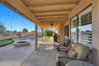 Looking for a totally move in ready home? THIS IS IT! On the on Alta Mesa Golf Club in Arizona - for sale on GolfHomes.com, golf home, golf lot
