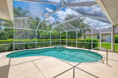 PRICE REDUCTION!! Beautiful Family Pool Home located in The on The Preserve Golf Club At Tara in Florida - for sale on GolfHomes.com, golf home, golf lot