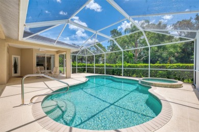 PRICE REDUCTION!! Beautiful Family Pool Home located in The on The Preserve Golf Club At Tara in Florida - for sale on GolfHomes.com, golf home, golf lot