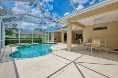 PRICE REDUCTION!! Beautiful Family Pool Home located in The on The Preserve Golf Club At Tara in Florida - for sale on GolfHomes.com, golf home, golf lot