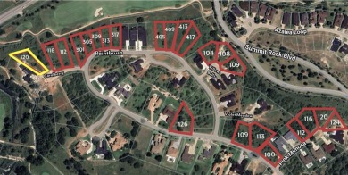 47 total lots for sale! Priced to Sell! Please see the on Summit Rock Golf Course in Texas - for sale on GolfHomes.com, golf home, golf lot