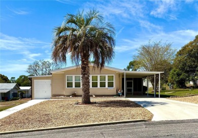 Step Into The lovely, Well Kept 7393 Morelli Avenue, Brooksville on Brookridge Country Club in Florida - for sale on GolfHomes.com, golf home, golf lot