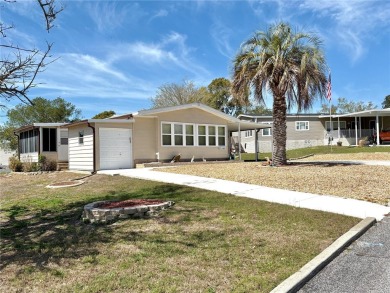 Step Into The lovely, Well Kept 7393 Morelli Avenue, Brooksville on Brookridge Country Club in Florida - for sale on GolfHomes.com, golf home, golf lot