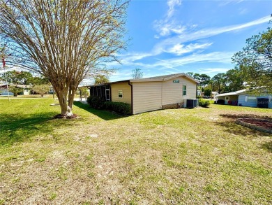 Step Into The lovely, Well Kept 7393 Morelli Avenue, Brooksville on Brookridge Country Club in Florida - for sale on GolfHomes.com, golf home, golf lot