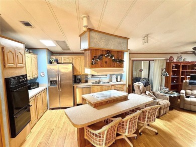 Step Into The lovely, Well Kept 7393 Morelli Avenue, Brooksville on Brookridge Country Club in Florida - for sale on GolfHomes.com, golf home, golf lot