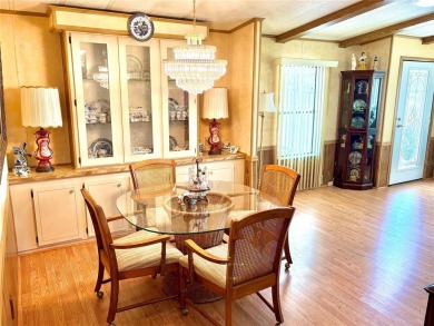 Step Into The lovely, Well Kept 7393 Morelli Avenue, Brooksville on Brookridge Country Club in Florida - for sale on GolfHomes.com, golf home, golf lot