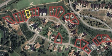 47 total lots for sale! Priced to Sell! Please see the on Summit Rock Golf Course in Texas - for sale on GolfHomes.com, golf home, golf lot