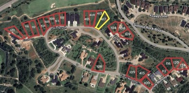 47 total lots for sale! Priced to Sell! Please see the on Summit Rock Golf Course in Texas - for sale on GolfHomes.com, golf home, golf lot