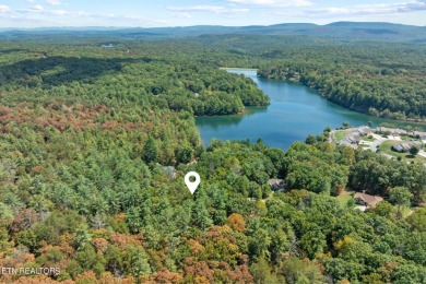 Build your dream home on this 0.37-acre lot in the desirable on Druid Hills Golf Club in Tennessee - for sale on GolfHomes.com, golf home, golf lot