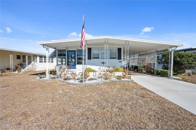 Welcome to Betmar Acres, a vibrant 55+ golf community where you on Betmar Acres Golf Club in Florida - for sale on GolfHomes.com, golf home, golf lot