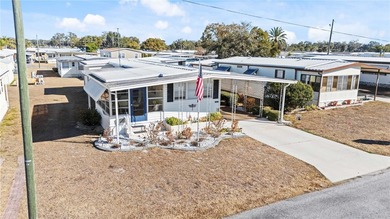 Welcome to Betmar Acres, a vibrant 55+ golf community where you on Betmar Acres Golf Club in Florida - for sale on GolfHomes.com, golf home, golf lot