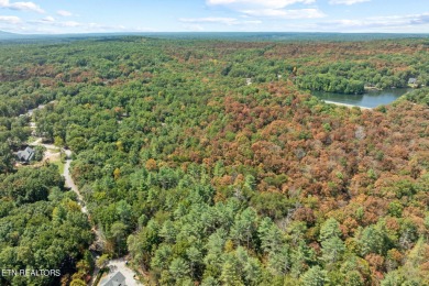 Build your dream home on this 0.37-acre lot in the desirable on Druid Hills Golf Club in Tennessee - for sale on GolfHomes.com, golf home, golf lot
