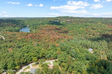 Build your dream home on this 0.37-acre lot in the desirable on Druid Hills Golf Club in Tennessee - for sale on GolfHomes.com, golf home, golf lot