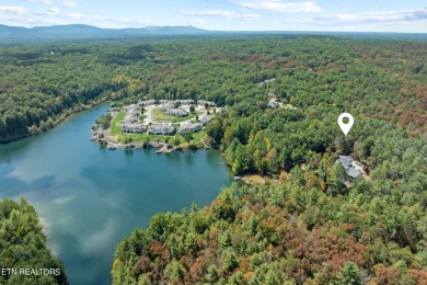 Build your dream home on this 0.37-acre lot in the desirable on Druid Hills Golf Club in Tennessee - for sale on GolfHomes.com, golf home, golf lot