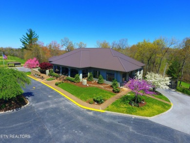 Build your dream home on this 0.37-acre lot in the desirable on Druid Hills Golf Club in Tennessee - for sale on GolfHomes.com, golf home, golf lot