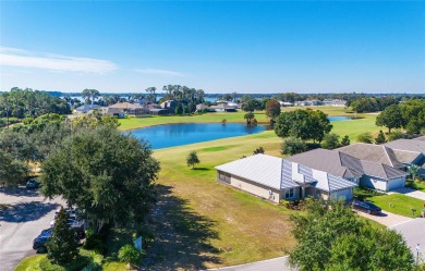 Deer Island, nestled between the serene Lake Dora and Lake on Deer Island Country Club in Florida - for sale on GolfHomes.com, golf home, golf lot