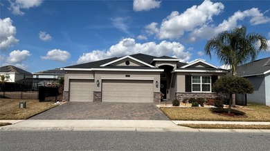 3.25% Assumable Mortgage in place! Seller will assist w/closing on Providence Golf Club in Florida - for sale on GolfHomes.com, golf home, golf lot