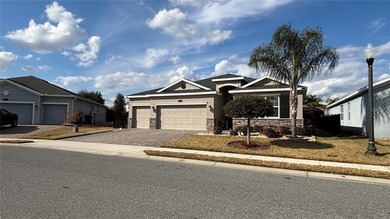 3.25% Assumable Mortgage in place! Seller will assist w/closing on Providence Golf Club in Florida - for sale on GolfHomes.com, golf home, golf lot