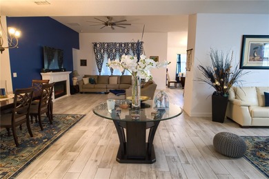 3.25% Assumable Mortgage in place! Seller will assist w/closing on Providence Golf Club in Florida - for sale on GolfHomes.com, golf home, golf lot