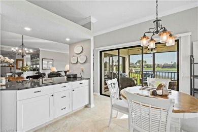 Stunning Golf Course & Water View Condo in The Forest Country on The Forest Country Club in Florida - for sale on GolfHomes.com, golf home, golf lot