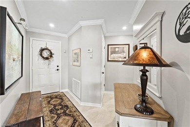 Stunning Golf Course & Water View Condo in The Forest Country on The Forest Country Club in Florida - for sale on GolfHomes.com, golf home, golf lot