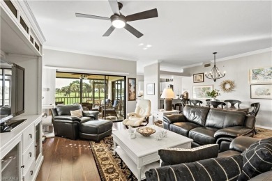 Stunning Golf Course & Water View Condo in The Forest Country on The Forest Country Club in Florida - for sale on GolfHomes.com, golf home, golf lot