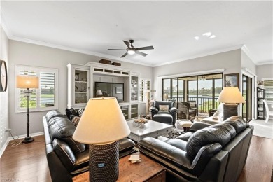 Stunning Golf Course & Water View Condo in The Forest Country on The Forest Country Club in Florida - for sale on GolfHomes.com, golf home, golf lot