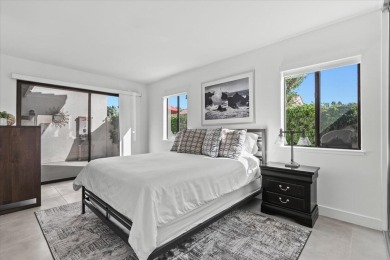 Discover refined living in this beautifully remodeled Mountain on Tahquitz Creek Golf Resort in California - for sale on GolfHomes.com, golf home, golf lot