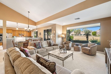 Free-standing Skyview Villa. All on one level, no steps on Ironwood Country Club in California - for sale on GolfHomes.com, golf home, golf lot