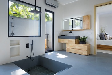 Experience elevated island living in this brand-new, smartly on Mauna Lani Resort Golf Course in Hawaii - for sale on GolfHomes.com, golf home, golf lot