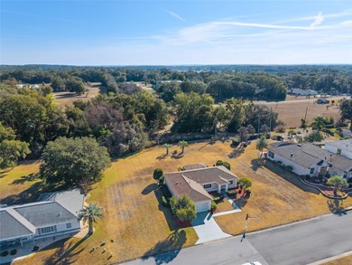 PRICE TO SELL!!  Ready for a New Homeowner!!  Two Large on Eagle Ridge At Spruce Creek Country Club in Florida - for sale on GolfHomes.com, golf home, golf lot