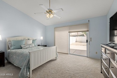 Are you looking for a full or part-time residence? This home on on Palo Verde Golf and Country Club in Arizona - for sale on GolfHomes.com, golf home, golf lot