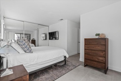 Discover refined living in this beautifully remodeled Mountain on Tahquitz Creek Golf Resort in California - for sale on GolfHomes.com, golf home, golf lot