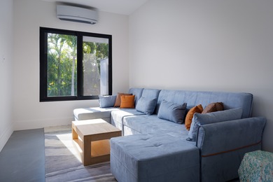 Experience elevated island living in this brand-new, smartly on Mauna Lani Resort Golf Course in Hawaii - for sale on GolfHomes.com, golf home, golf lot