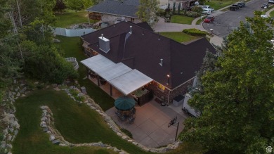Rare East Bench Gem Backing Eaglewood Golf Course Tucked away in on Eaglewood Golf Course in Utah - for sale on GolfHomes.com, golf home, golf lot