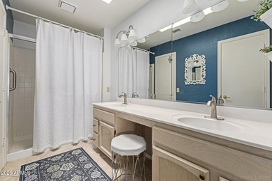 Are you looking for a full or part-time residence? This home on on Palo Verde Golf and Country Club in Arizona - for sale on GolfHomes.com, golf home, golf lot