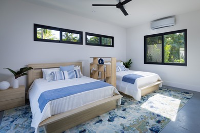 Experience elevated island living in this brand-new, smartly on Mauna Lani Resort Golf Course in Hawaii - for sale on GolfHomes.com, golf home, golf lot