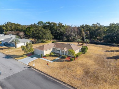 PRICE TO SELL!!  Ready for a New Homeowner!!  Two Large on Eagle Ridge At Spruce Creek Country Club in Florida - for sale on GolfHomes.com, golf home, golf lot