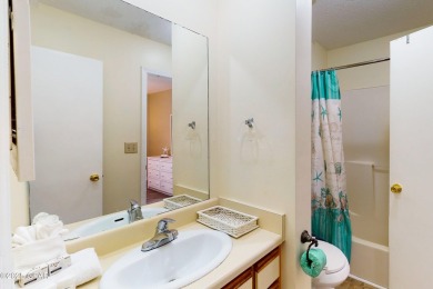 Great corner unit in Gulf Highlands Beach Resort! Updated on Edgewater Beach Resort in Florida - for sale on GolfHomes.com, golf home, golf lot