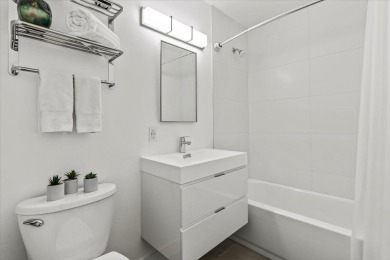 Discover refined living in this beautifully remodeled Mountain on Tahquitz Creek Golf Resort in California - for sale on GolfHomes.com, golf home, golf lot