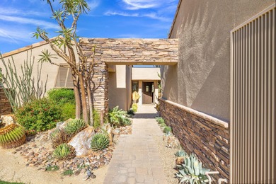 Free-standing Skyview Villa. All on one level, no steps on Ironwood Country Club in California - for sale on GolfHomes.com, golf home, golf lot