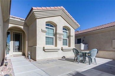 Beautiful home located in the desirable Apple Valley 55+ on  in California - for sale on GolfHomes.com, golf home, golf lot