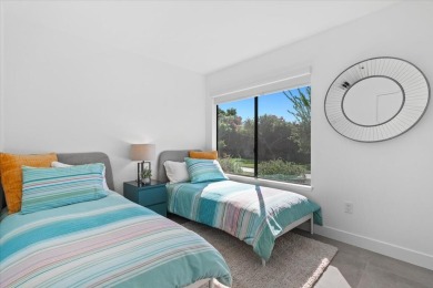 Discover refined living in this beautifully remodeled Mountain on Tahquitz Creek Golf Resort in California - for sale on GolfHomes.com, golf home, golf lot
